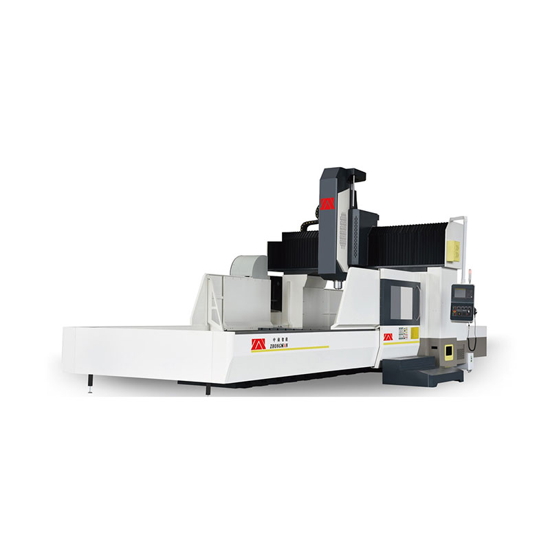 LM8030 龙门加工中心