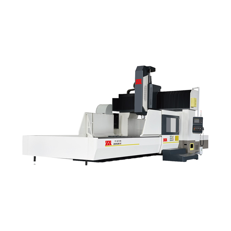 LM4032 龙门加工中心