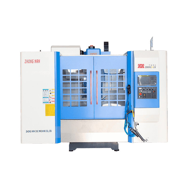 ZN-V1160 立式加工中心