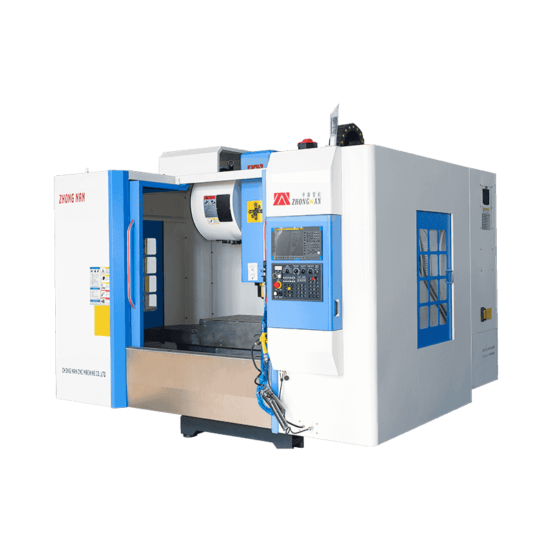 ZN-V1160 立式加工中心