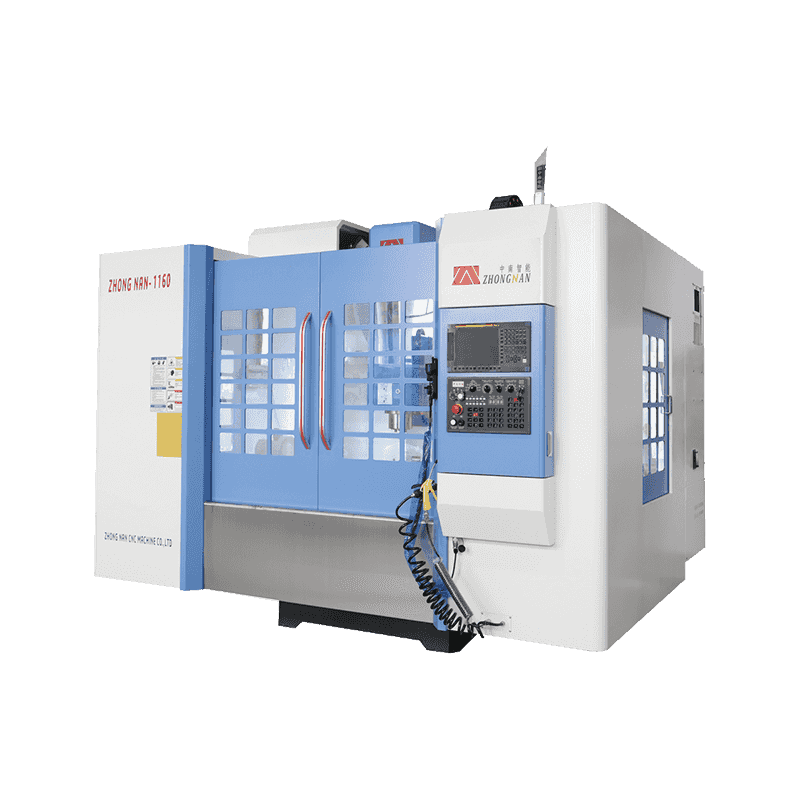 ZN-V1160 立式加工中心