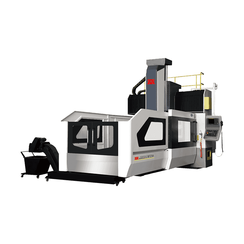LM2218 龙门加工中心