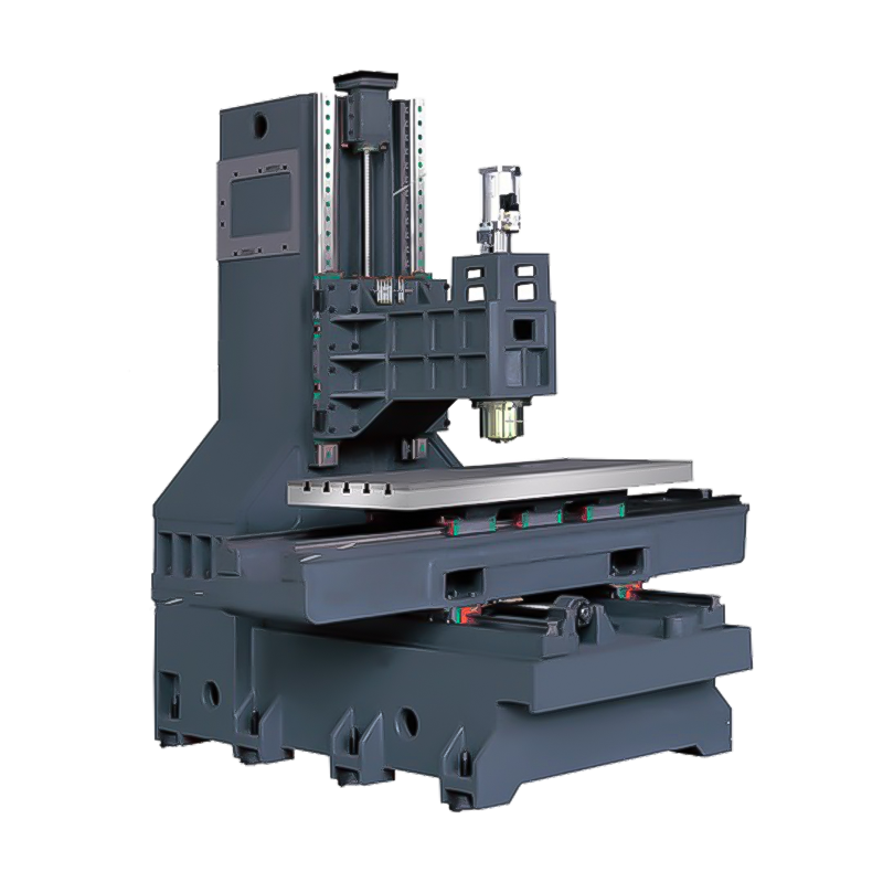 ZN-V1160 立式加工中心
